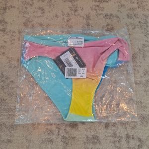 Eddie Bauer swim bottoms